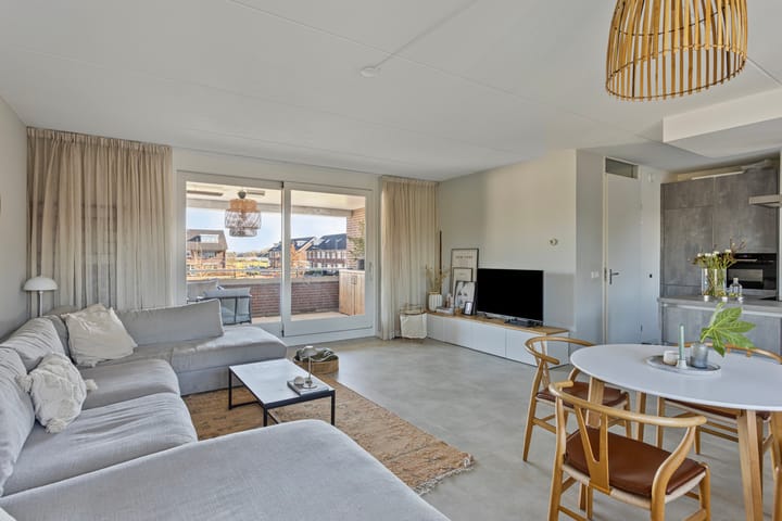 Foto 7 van Dorskarstraat 7