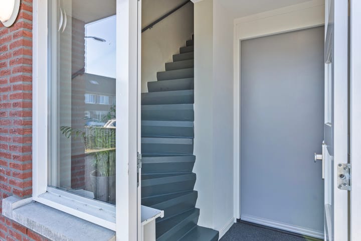 Foto 16 van Dorskarstraat 7