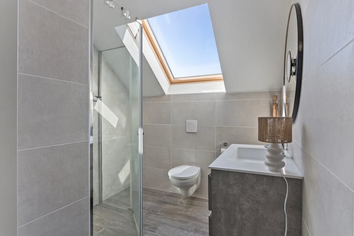 Foto 20 van Dorskarstraat 7