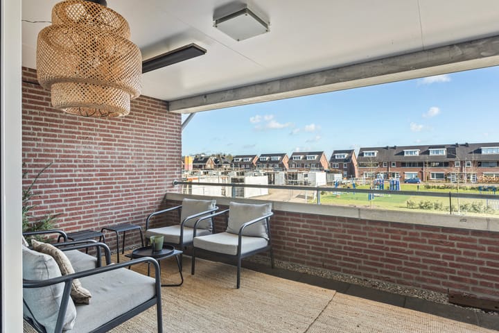 Foto 24 van Dorskarstraat 7