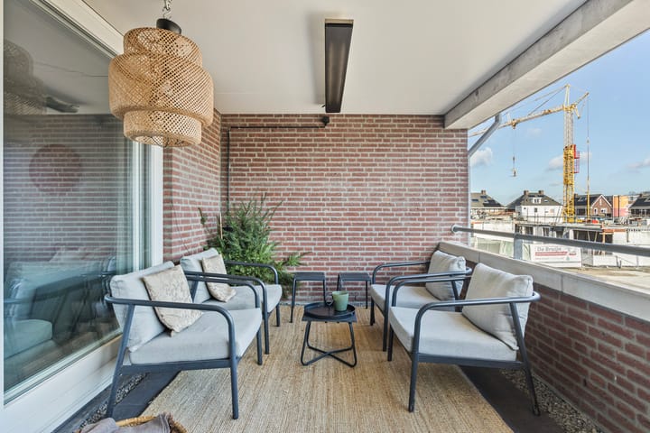 Foto 25 van Dorskarstraat 7