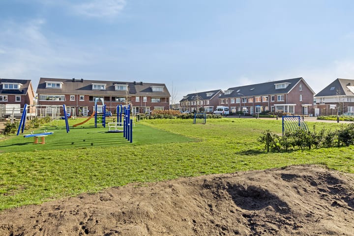 Foto 27 van Dorskarstraat 7