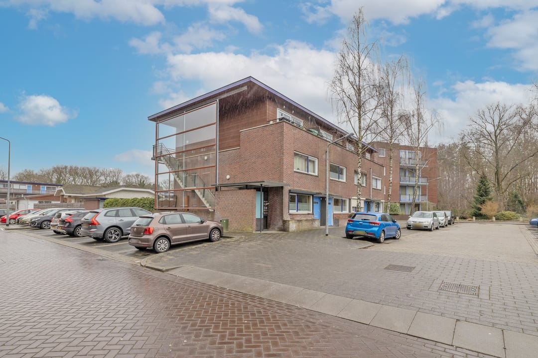 Foto 23 van Erfgooiersstraat 532