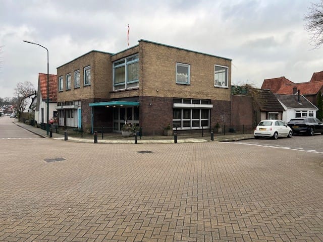 Oosterstraat 91