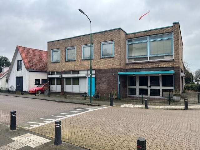 Foto 2 van Oosterstraat 91