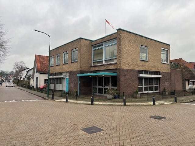 Foto 3 van Oosterstraat 91