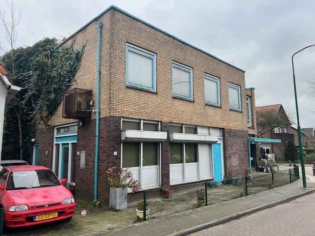 Foto 4 van Oosterstraat 91