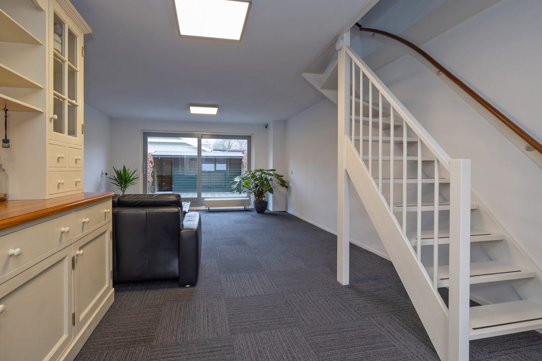 Foto 8 van Erfgooiersstraat 532