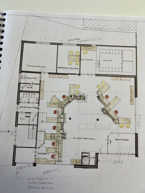 Foto 5 van Oosterstraat 91