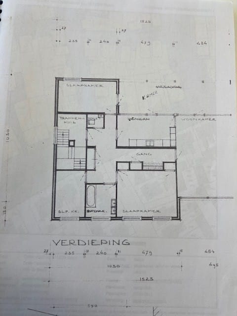 Photo 6 of Oosterstraat 91