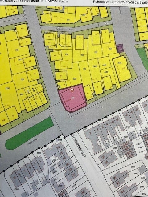 Photo 7 of Oosterstraat 91