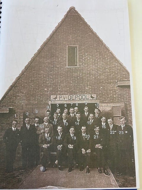 Photo 9 of Oosterstraat 91