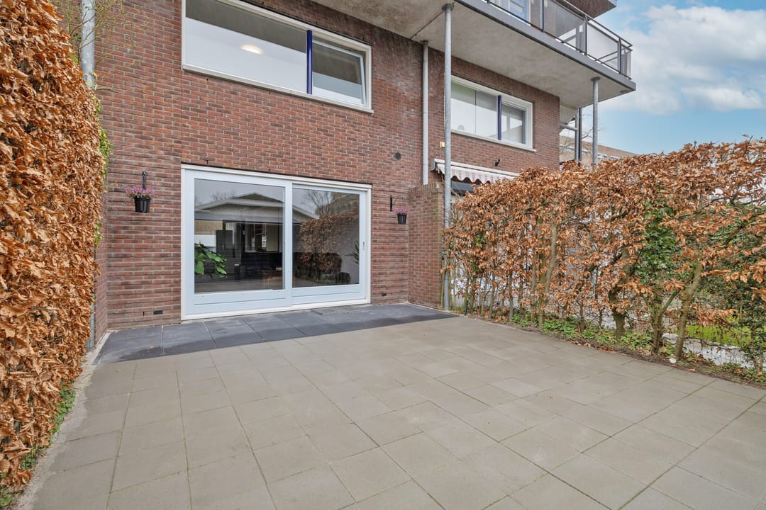 Foto 17 van Erfgooiersstraat 532