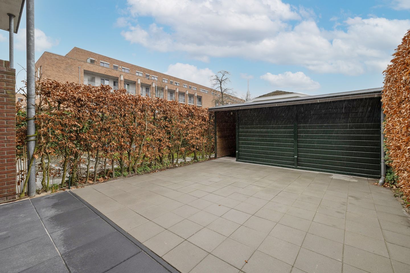 Foto 20 van Erfgooiersstraat 532