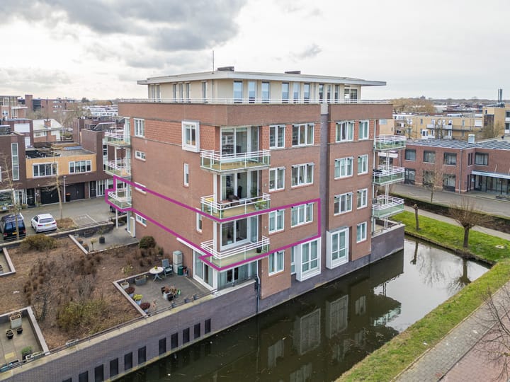 Foto 1 van Floris Versterstraat 68