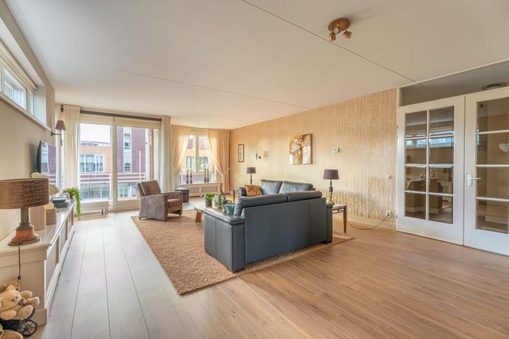 Foto 3 van Floris Versterstraat 68