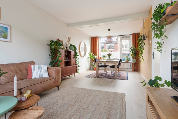 Foto 2 van Spicastraat 35