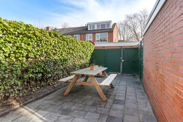 Foto 5 van Spicastraat 35