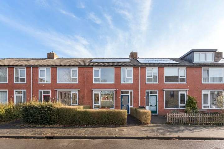 Foto 6 van Spicastraat 35