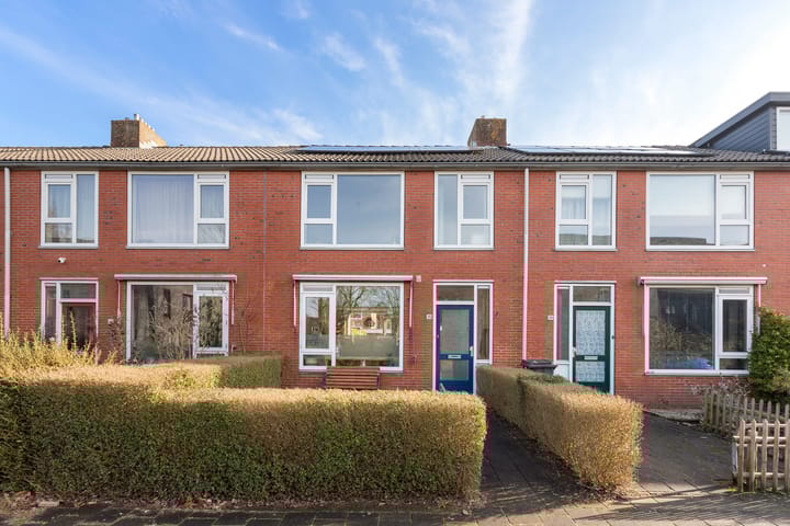 Foto 8 van Spicastraat 35