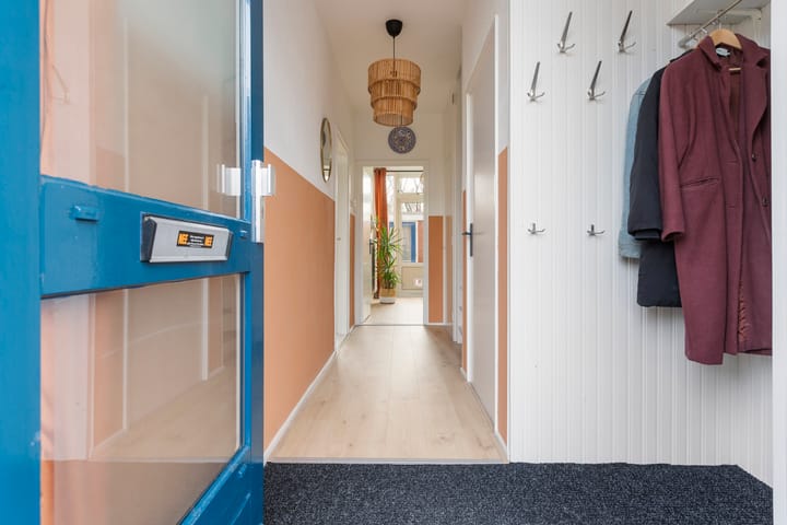 Foto 9 van Spicastraat 35