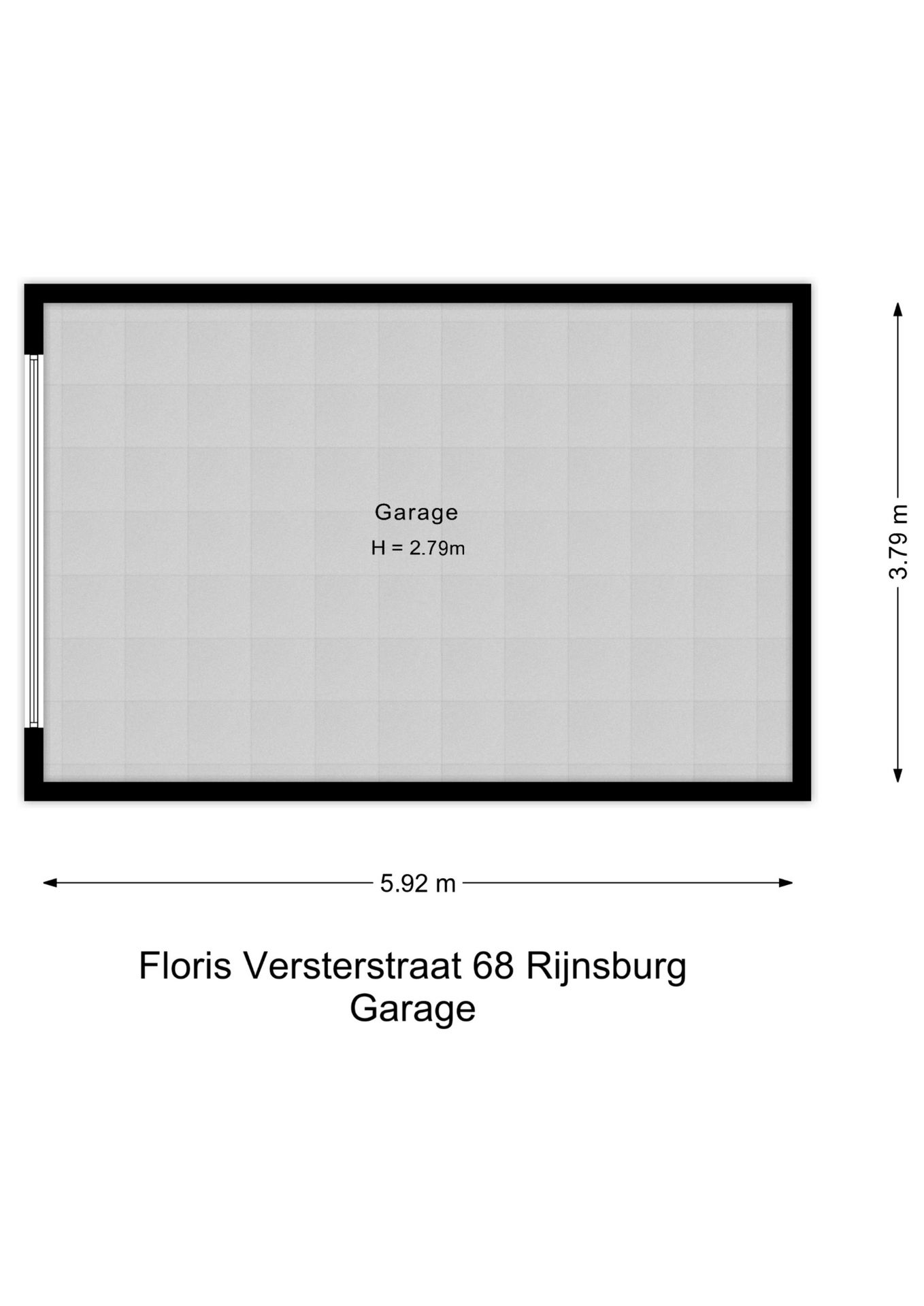 Foto 27 van Floris Versterstraat 68