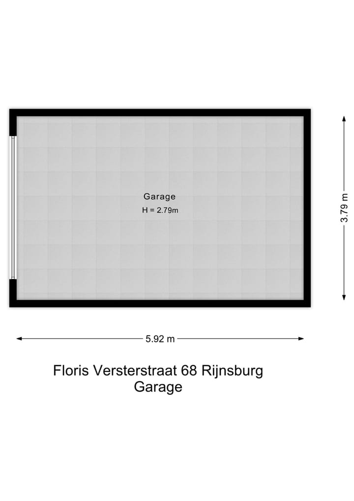 Foto 27 van Floris Versterstraat 68