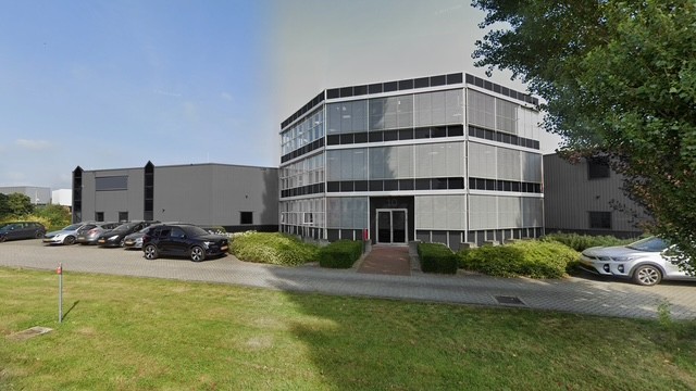 Platinawerf 10, Beuningen (GE)