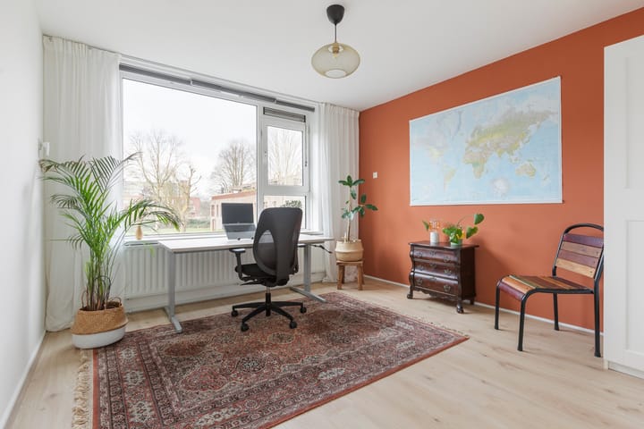 Foto 25 van Spicastraat 35