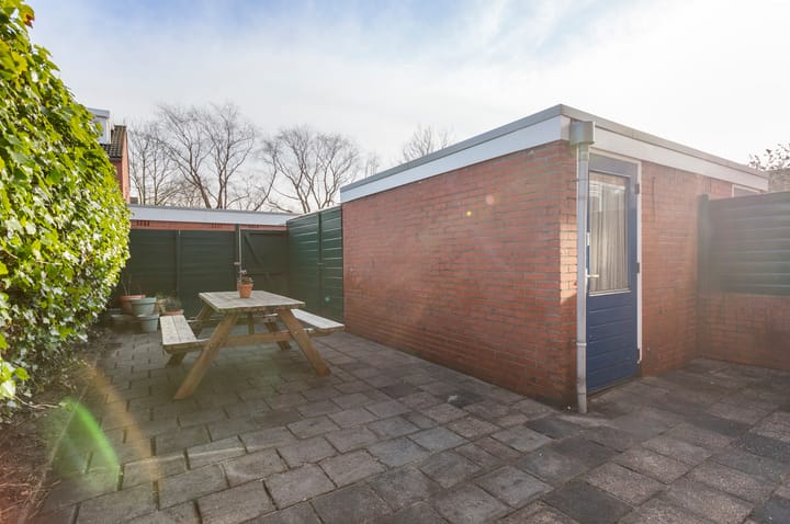 Foto 35 van Spicastraat 35