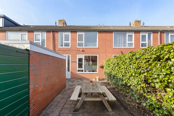 Foto 36 van Spicastraat 35