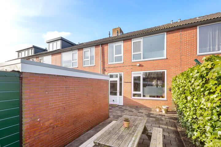 Foto 37 van Spicastraat 35