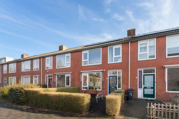 Foto 38 van Spicastraat 35