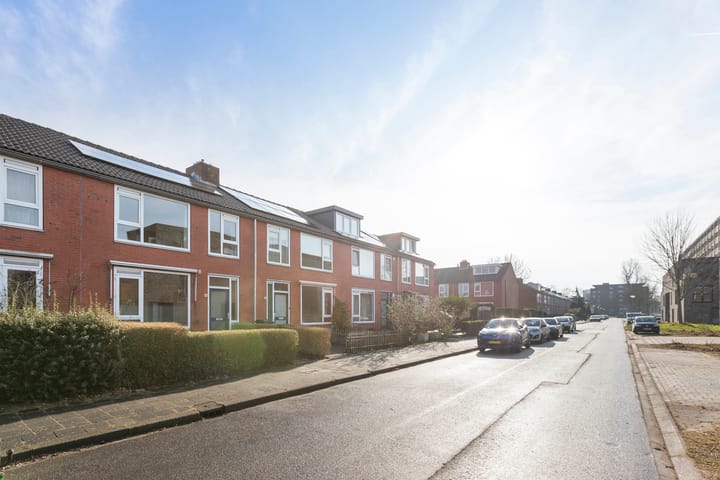 Foto 39 van Spicastraat 35