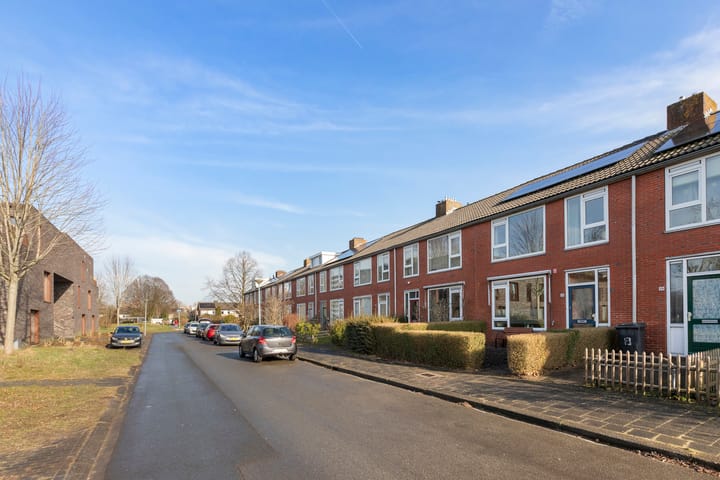 Foto 40 van Spicastraat 35