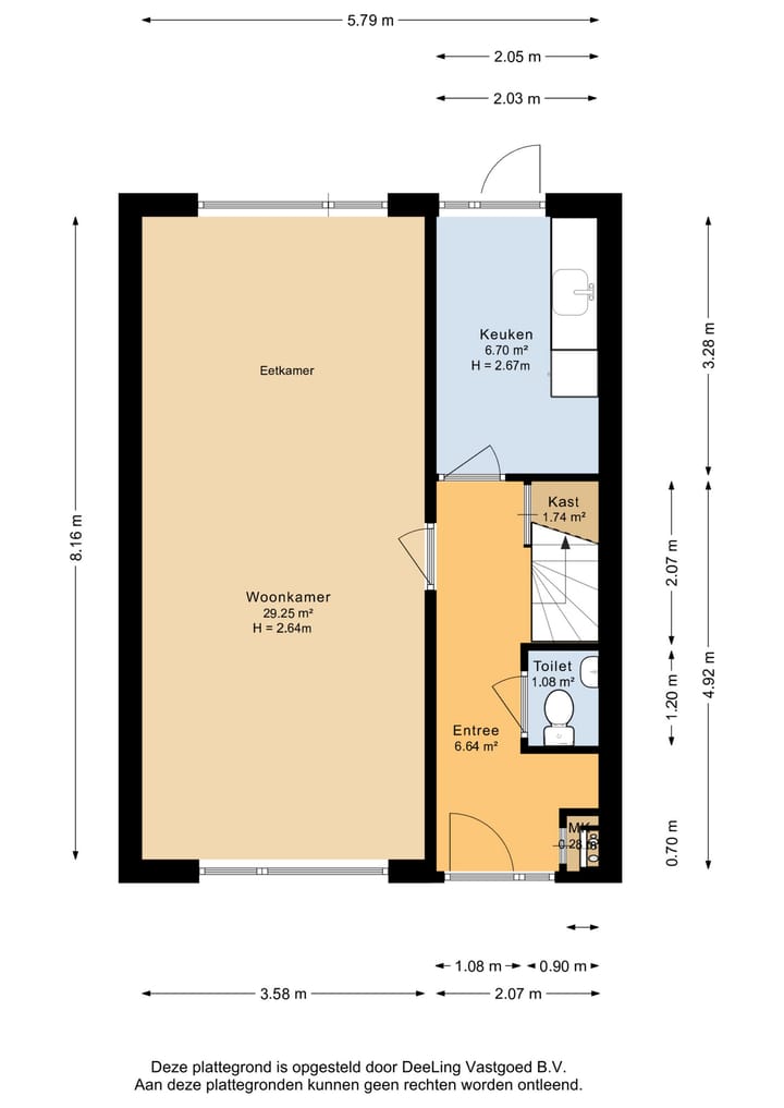 Foto 44 van Spicastraat 35