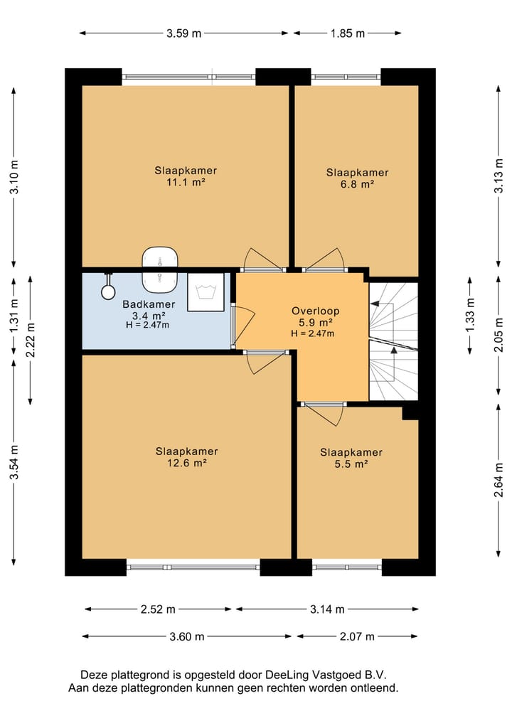 Foto 45 van Spicastraat 35