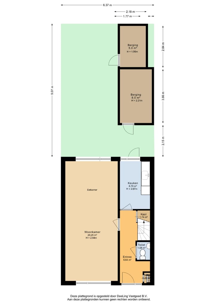 Foto 48 van Spicastraat 35