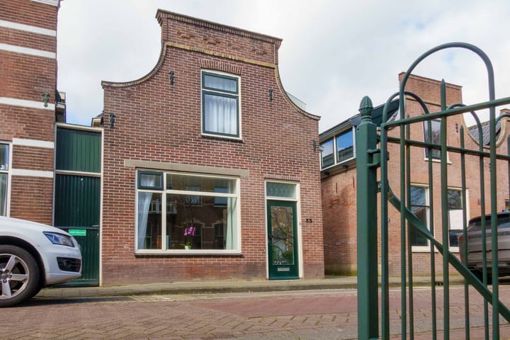 Foto 3 van Spoorstraat 33