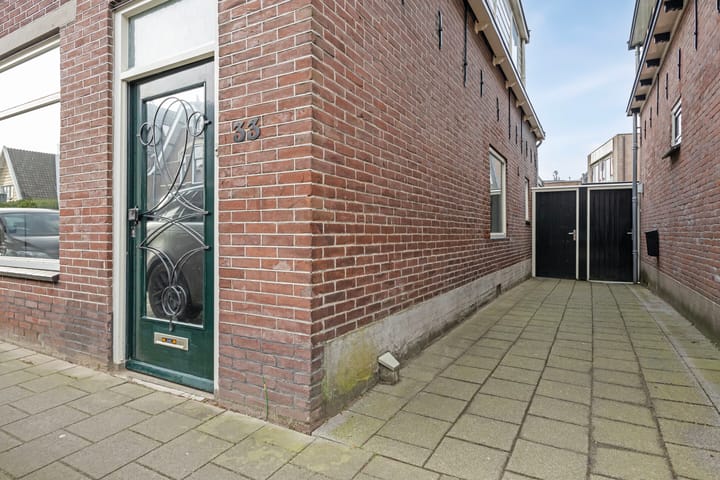 Foto 4 van Spoorstraat 33