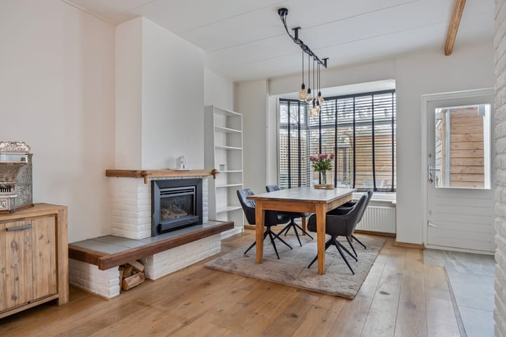 Foto 9 van Spoorstraat 33