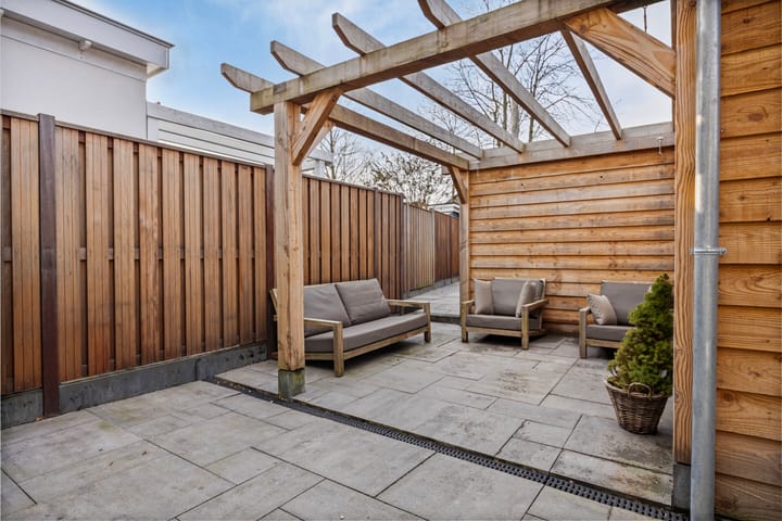 Foto 16 van Spoorstraat 33