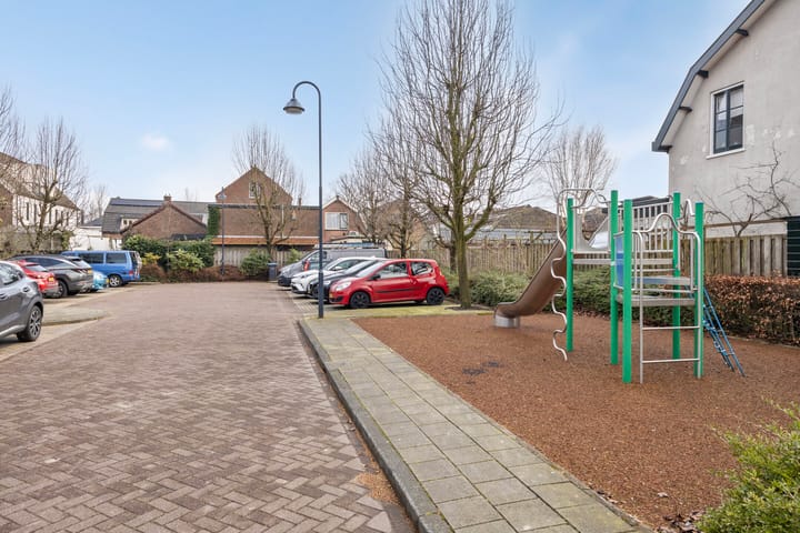 Foto 36 van Spoorstraat 33