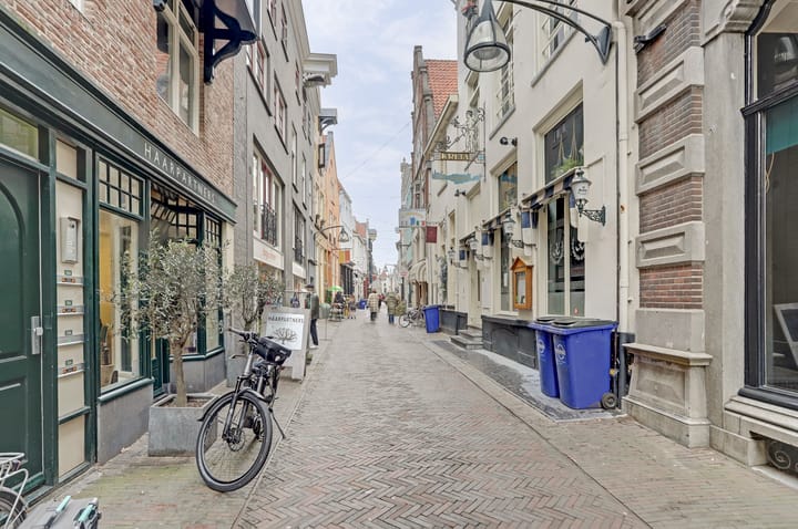 Foto 4 van Grote Overstraat 52-C