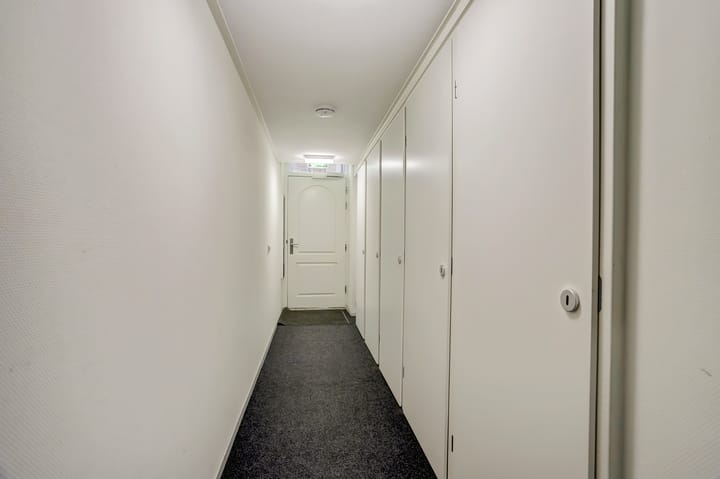 Foto 5 van Grote Overstraat 52-C