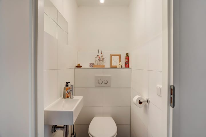 Foto 7 van Grote Overstraat 52-C