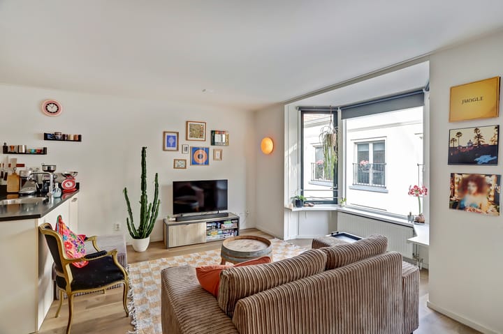 Foto 3 van Grote Overstraat 52-C