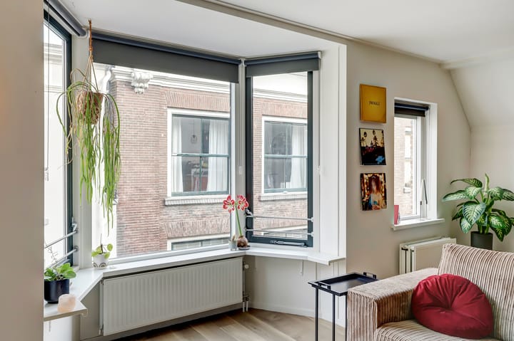 Foto 8 van Grote Overstraat 52-C