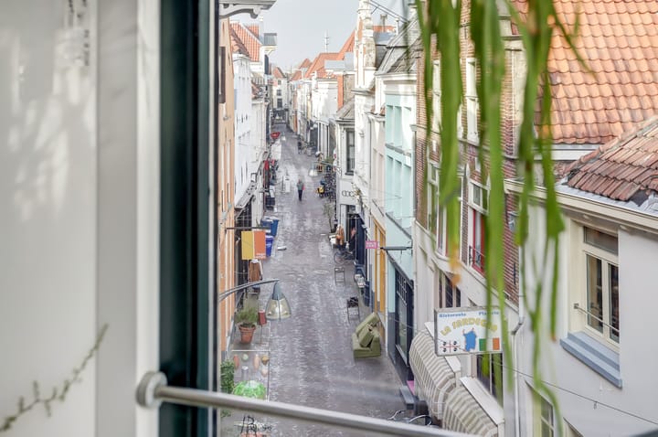 Foto 9 van Grote Overstraat 52-C