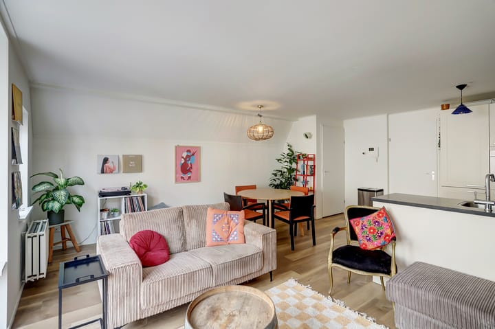 Foto 10 van Grote Overstraat 52-C